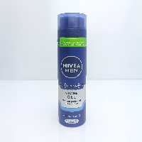 ژل اصلاح مردانه نیوا Nivea مدل Protect Care

