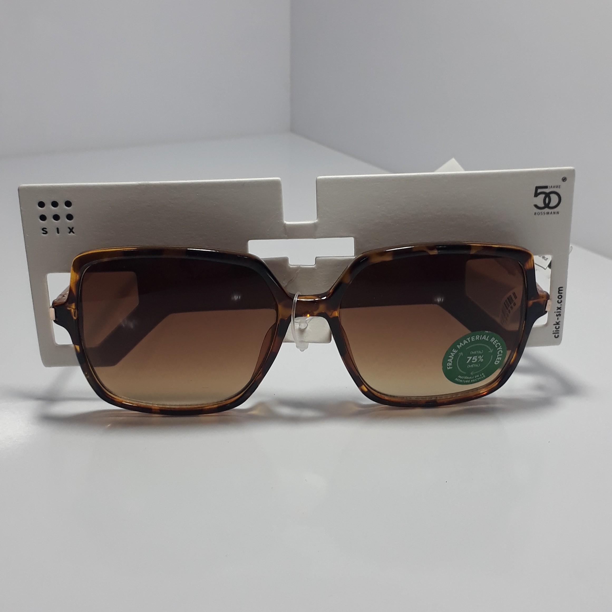 عینک آفتابی زنانه UV400