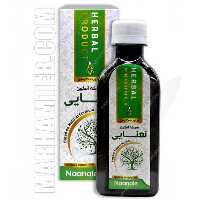 سرکنگبین نعنایی دکتر خیر اندیش