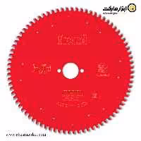 تیغ اره الماسه آلومینیوم بر فرود 235x80 مدل FR20A001H