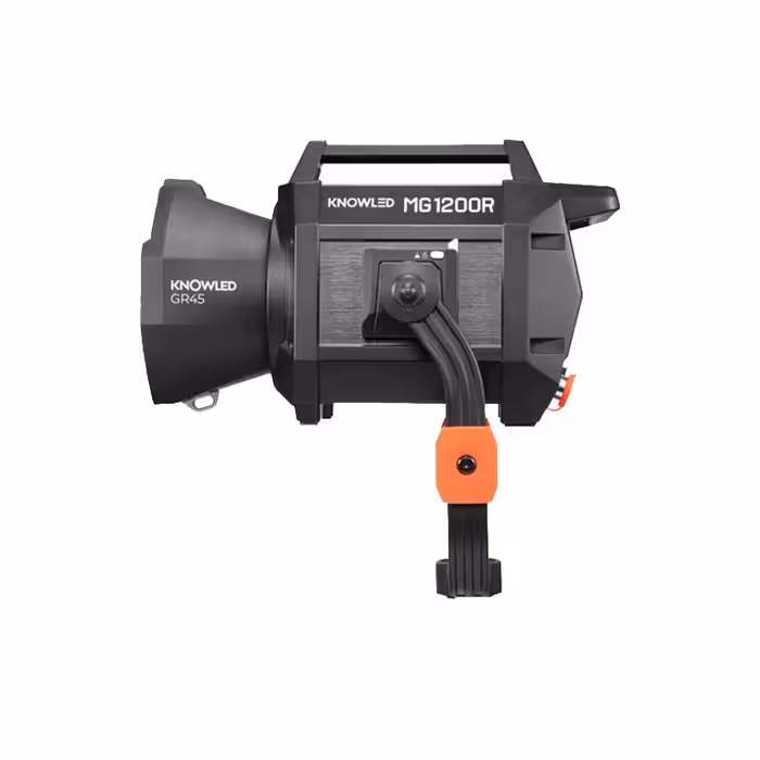 ویدئو لایت گودکس Godox KNOWLED MG1200R RGB LED Monolight