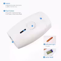 لیزر حذف مو زائد صورت و بدن 