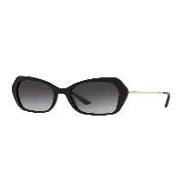 عینک آفتابی مشکی زنانه Dolce Gabbana 0DG4399 501 8G 56 Dolce&amp;Gabbana