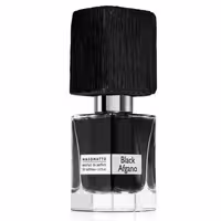 عطر گرمی  مردانه بلک افغان کیفیتS شرکت کریشن فرانسه
