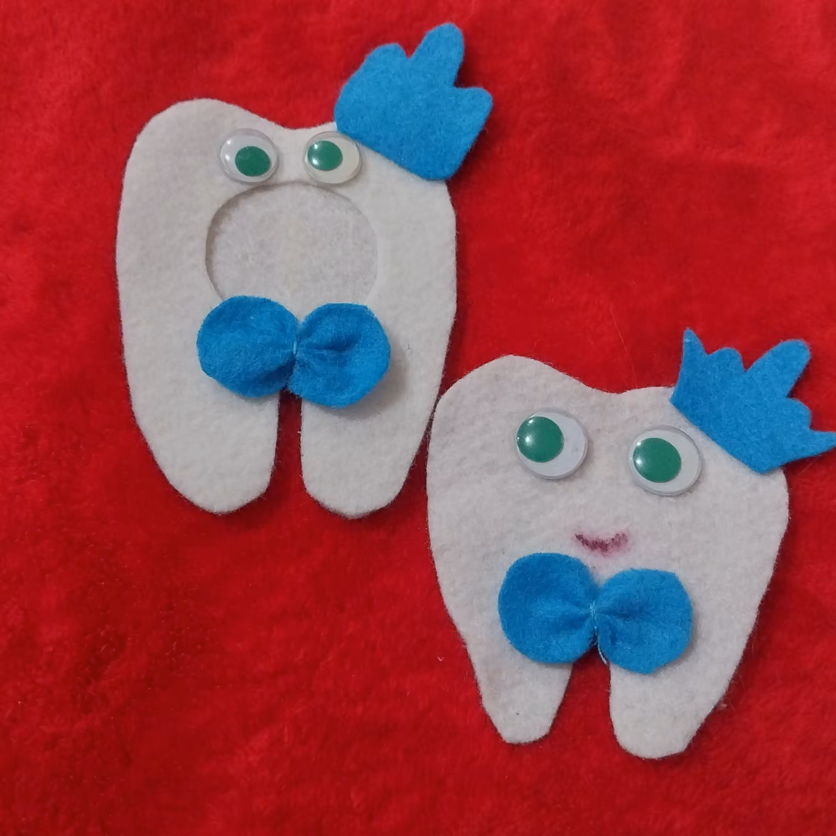 گیفت دندونی