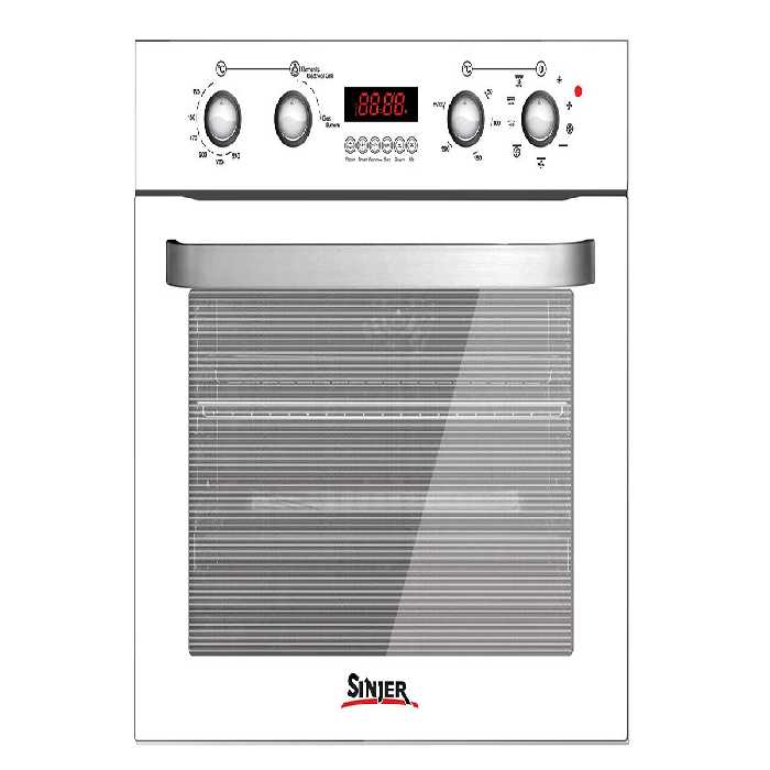 فر توکار سینجر مدل SMA 2