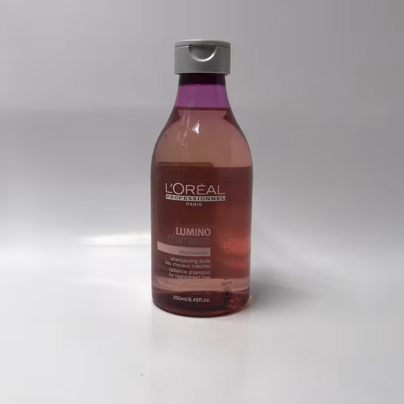 شامپو موهای هایلایت لورال پروفشنال - LOREAL
