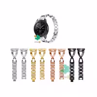 بند ساعت فلزی Flash مناسب سامسونگ Galaxy Watch 42mm