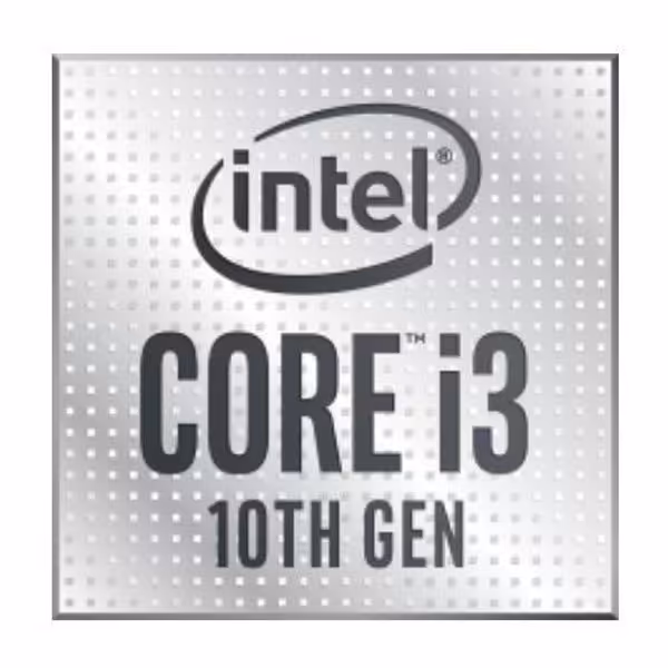 پردازنده مرکزی اینتل سری Coffee Lake مدل Core i3-10100F فروش به همراه خرید مادربرد