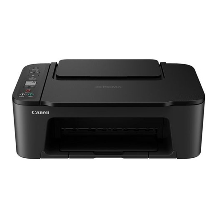 قیمت و خرید پرینتر رنگی 3 کاره جوهرافشان کانن مدل PIXMA TS3440 | یاس ارتباط