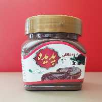 کرم ارده شکلاتی پدیده اردکان 350 گرمی