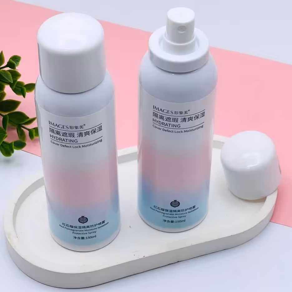 اسپری ضد آفتاب ایمیجز spf 30 اس پی اف 150میل images