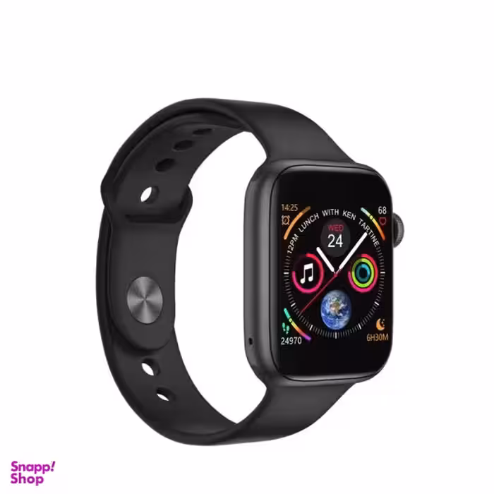 ساعت هوشمند مدل T55