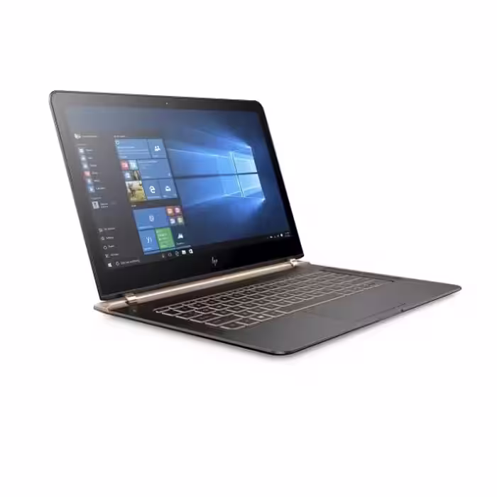 لپ تاپ اچ پی Spectre 13 V000ND i5/8GB/256GB SSD/INT