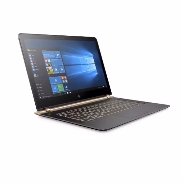 لپ تاپ اچ پی Spectre 13 V000ND i5/8GB/256GB SSD/INT