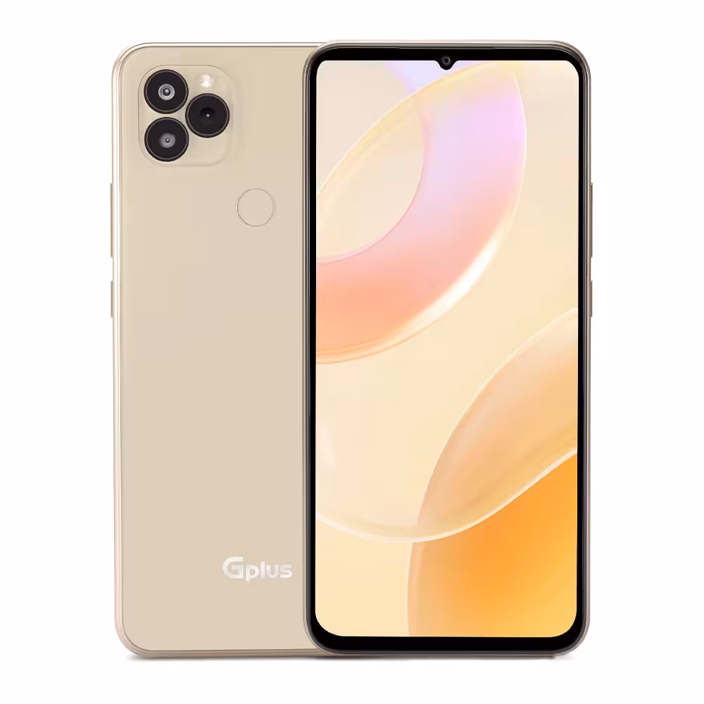 قیمت گوشی Q20 جی پلاس | Gplus Q20 - گوشی پلازا