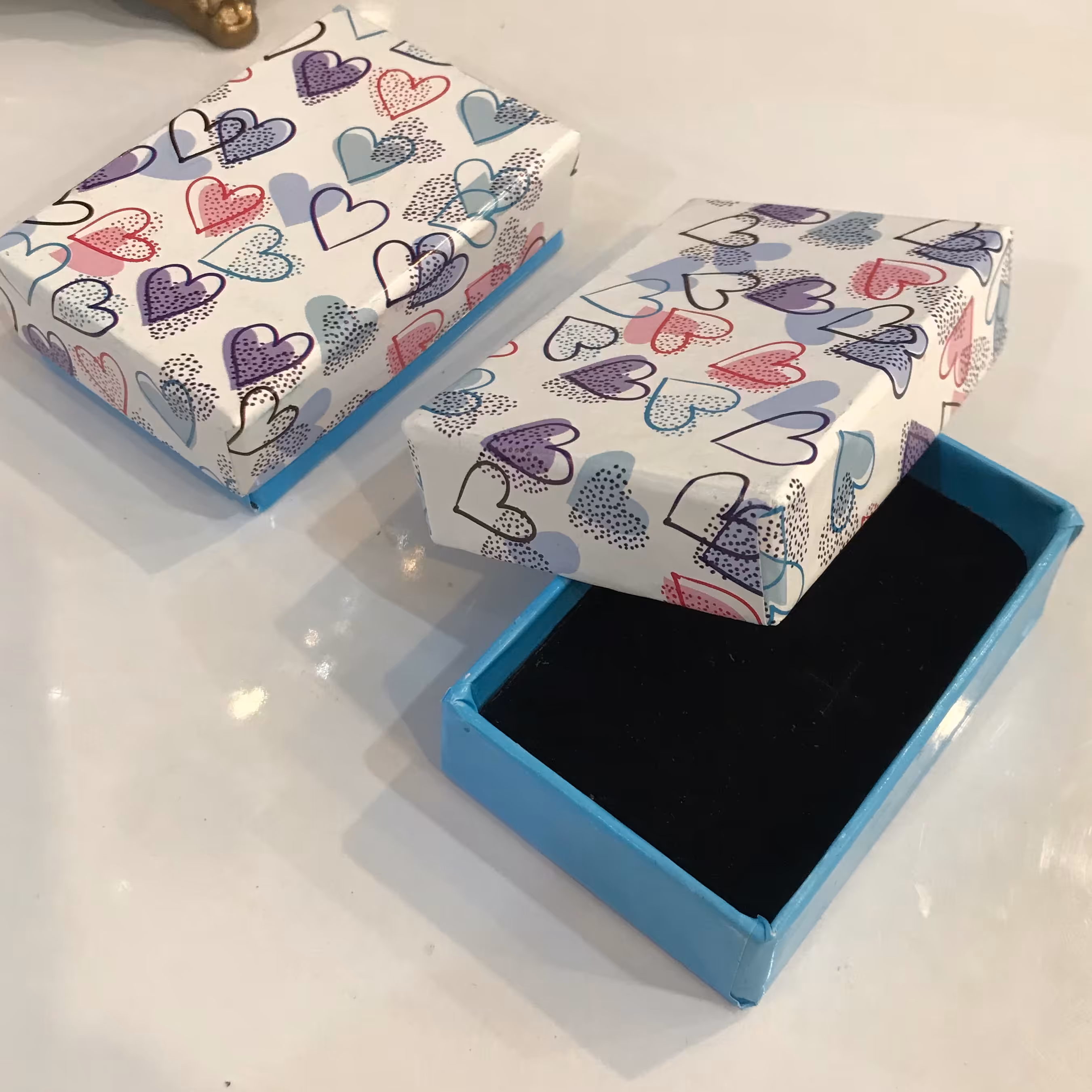 جعبه کادویی 