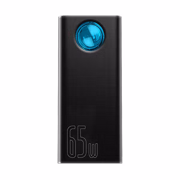 پاوربانک بیسوس مدل Baseus Amblight PPLG-A01 30000mAh PD 65W