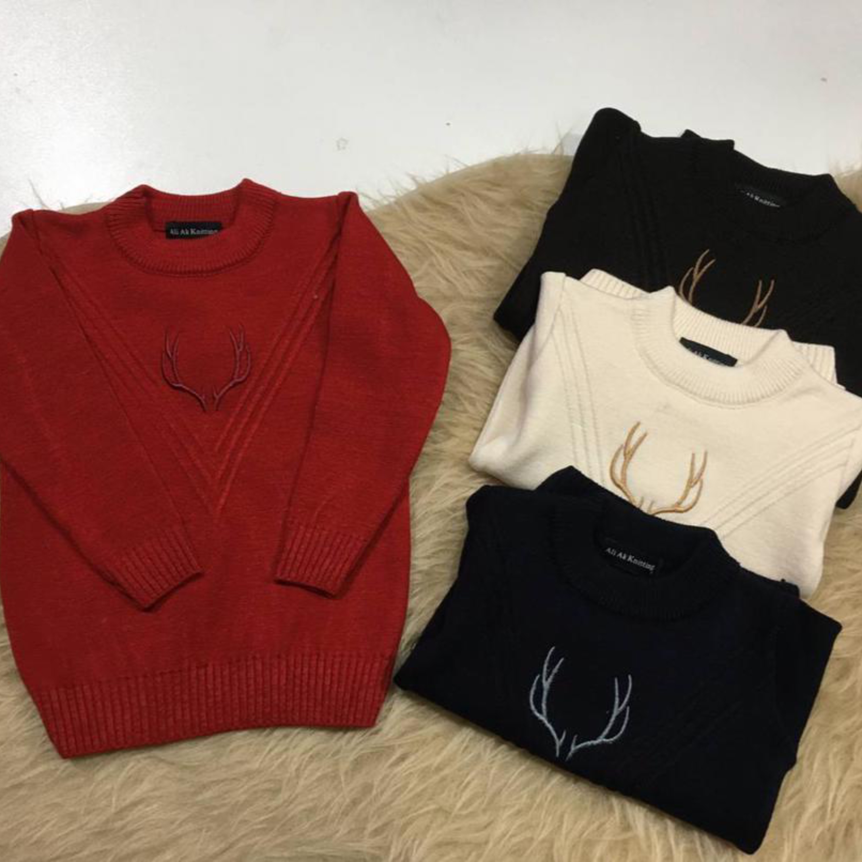 بلوز گپ گلدوزی شده سایز35-40