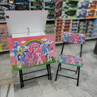 میزتحریر طرح پونی