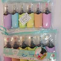 های لایت فانتزی جنس عالی قیمت ارزان هایلاتر مینی  