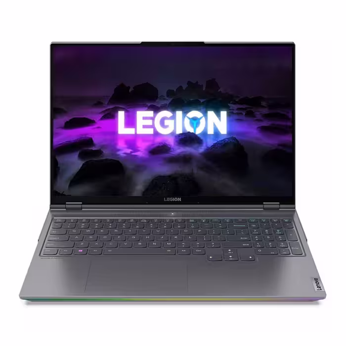 قیمت و خرید لپ تاپ 16 اینچ لنوو Legion 7-BA Core i9 12900HX/2TB SSD/32GB/RTX3080 Ti 16GB | یاس ارتباط