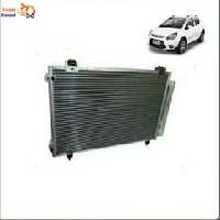 رادیاتور کولر لیفان X50