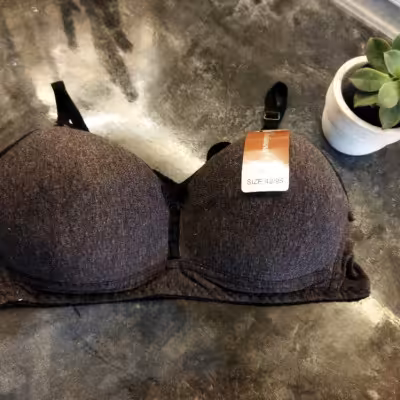 سوتین کاپدار سایز 75 زنانه