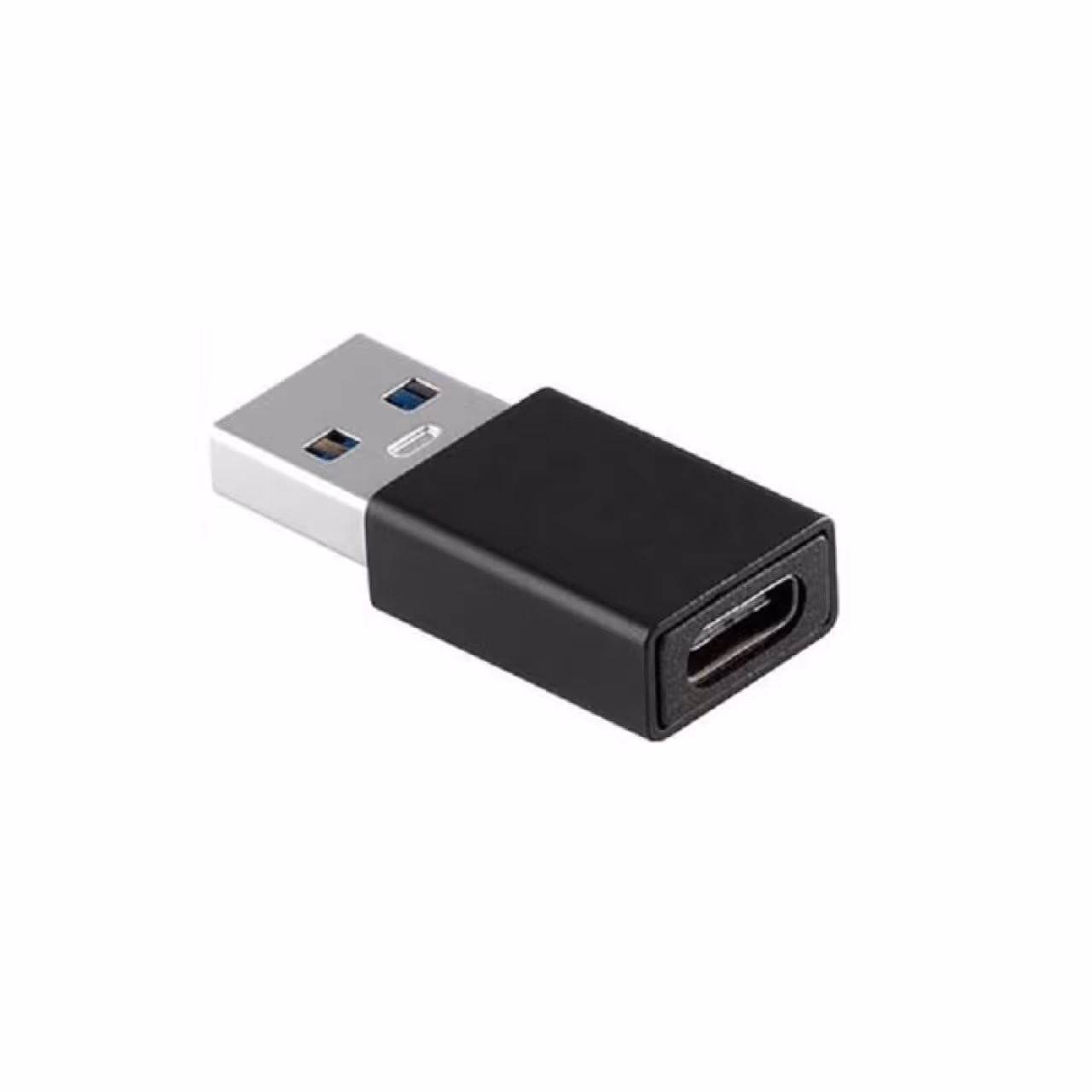 مبدل مادگی Type C به 0.USB 3