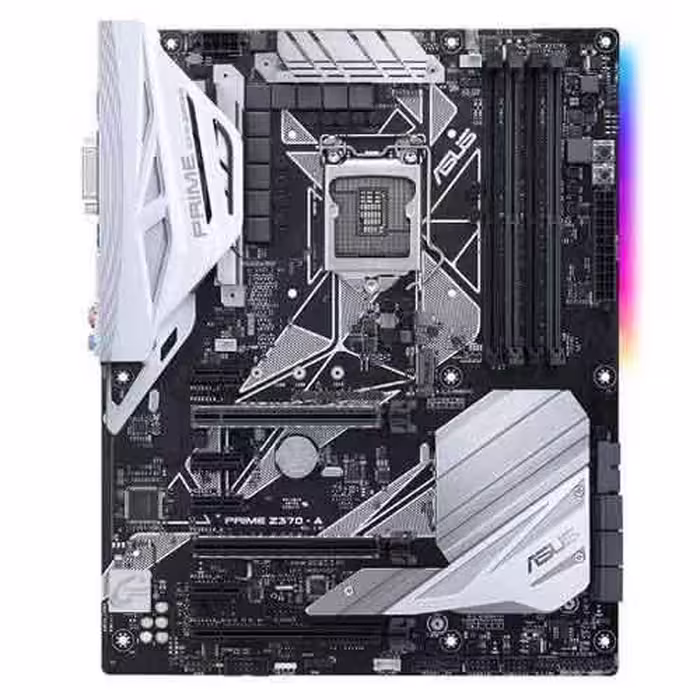 مادربرد ايسوس مدل Prime Z370-A