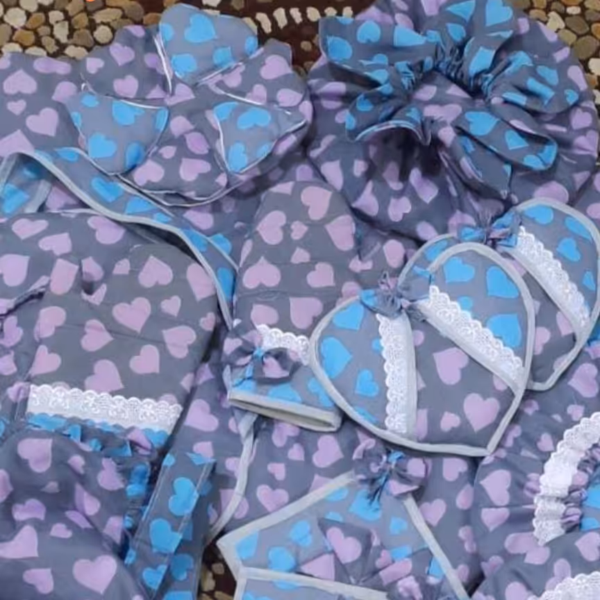 سرویس اشپز خانه 