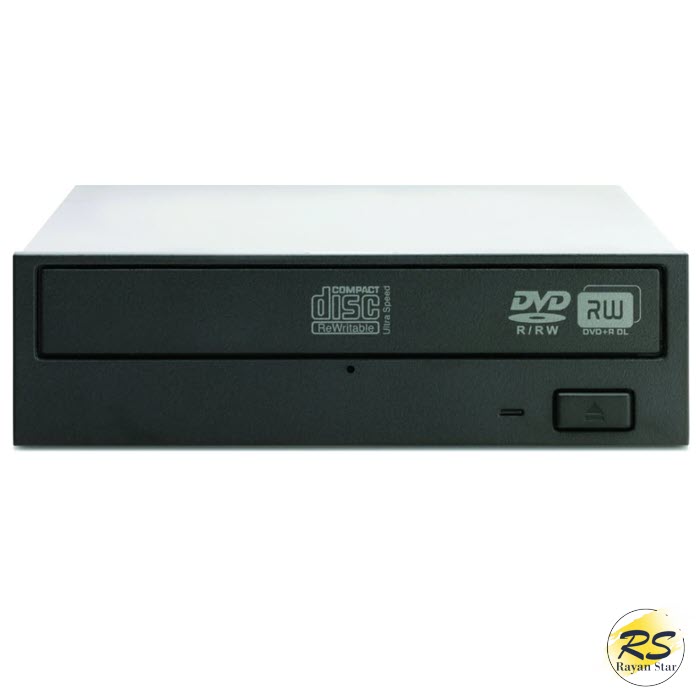 درایو DVD اینترنال HP