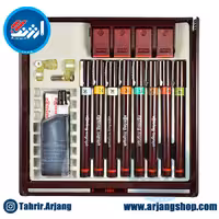 راپید 8 تایی روترینگ