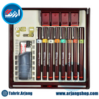 راپید 8 تایی روترینگ