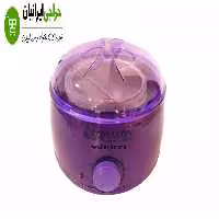 دستگاه وکس انزو سالن ENZOSALON