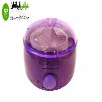 دستگاه وکس انزو سالن ENZOSALON