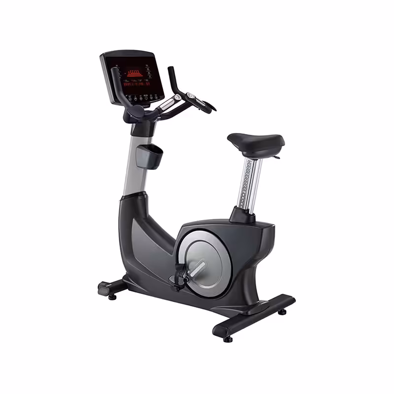 دوچرخه ثابت باشگاهی ایستاده SEG مدل EG7029L