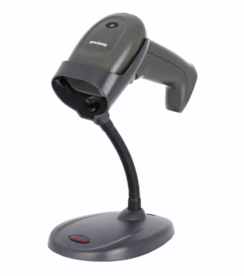 بارکدخوان هانی ول مدل HH490