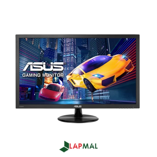 مانیتور ایسوس مدل VP228HE سایز 21.5 اینچ
فروشگاه اینترنتی تخصصی لپتاپ لپ مال