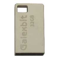 فلش مموری گلکسبیت مدل M7 ظرفیت 32 گیگابایت