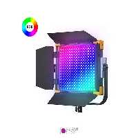 نور عکاسی و تصویربرداری گودکس Godox RGB LD75R