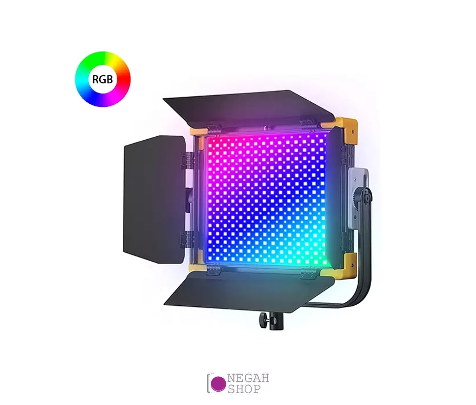 نور عکاسی و تصویربرداری گودکس Godox RGB LD75R
