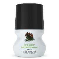 دئودورانت مردانه با رایحه کاج سینره | Cinere Anti Perspirant Deodorant | فارموکسین