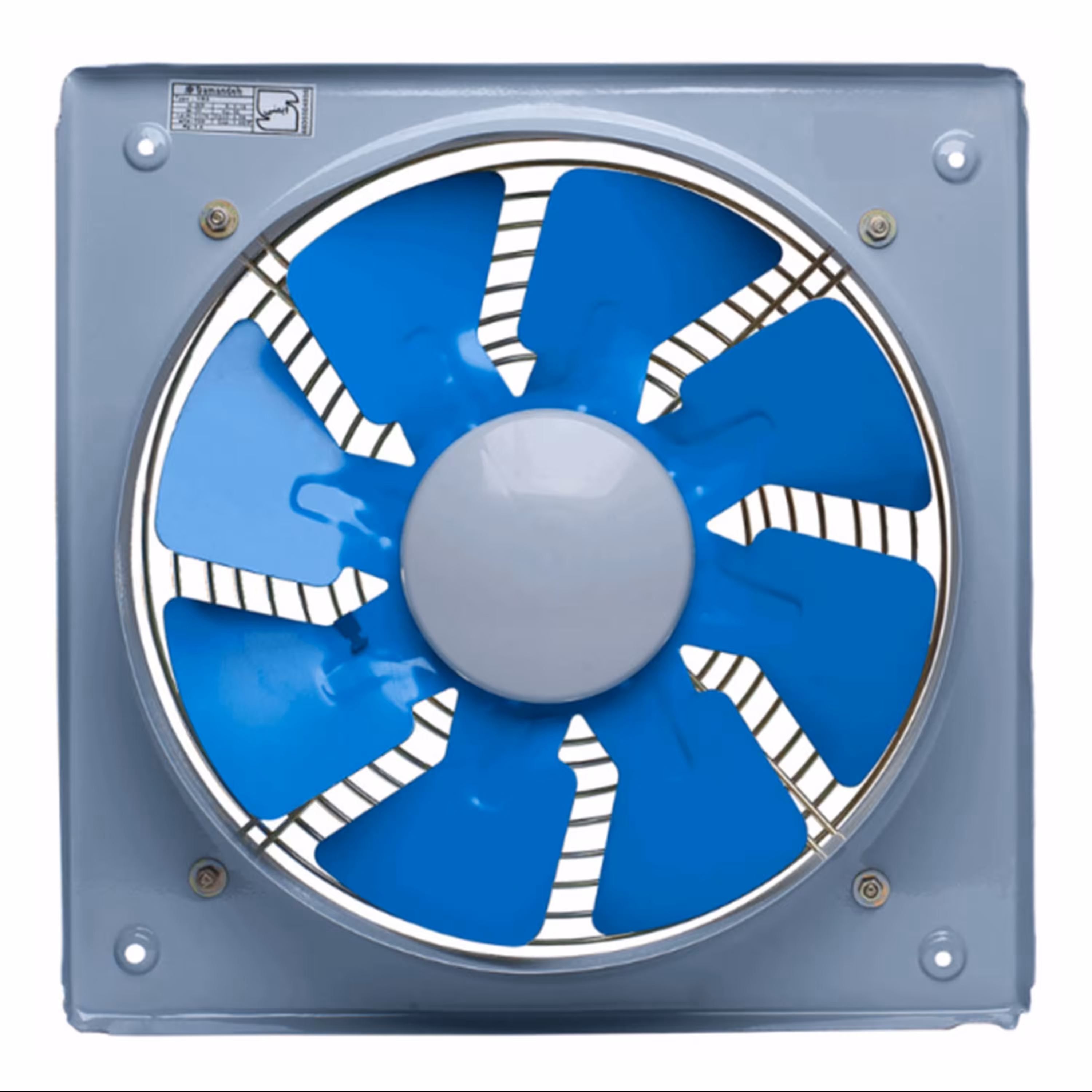 هواکش دمنده مدل VMA30C4S