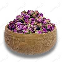 گل سرخ غنچه(75گرمی)