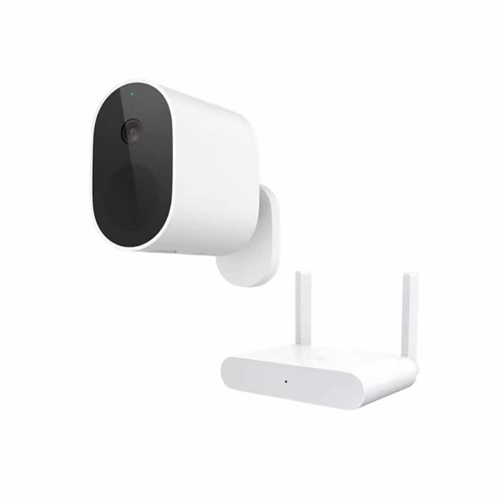 دوربین امنیتی فضای باز ریفربیشد شیائومی Mi Wireless Home Security Camera MWC 13 (Refurbished)