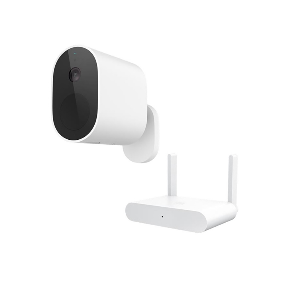 دوربین امنیتی فضای باز ریفربیشد شیائومی Mi Wireless Home Security Camera MWC 13 (Refurbished)