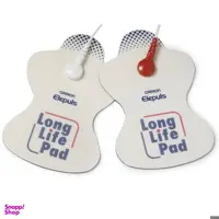 پد تنس دستگاه فیزیوتراپی خانگی امرون مدل Long Life Pad