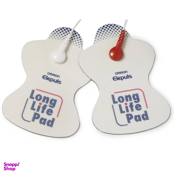 پد تنس دستگاه فیزیوتراپی خانگی امرون مدل Long Life Pad