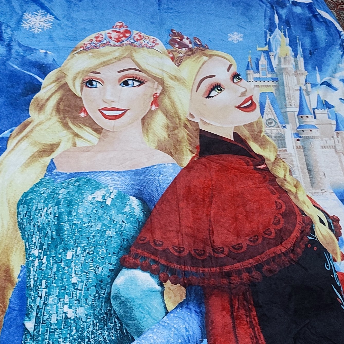 پتو ژله ای دخترانه اعلا